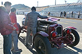 阪納誠一メモリアル走行会 in Twin Ring Motegi