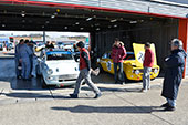 阪納誠一メモリアル走行会 in Twin Ring Motegi