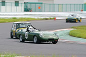 第33回 Tokyo Bayside Classic Cup