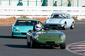 第34回 Tokyo Bayside Classic Cup