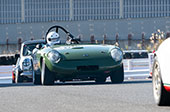 第34回 Tokyo Bayside Classic Cup