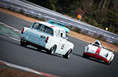 第34回 Tokyo Bayside Classic Cup