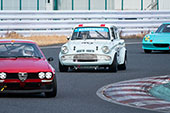 Tokyo Bayside Classic Cup