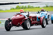 第37回 Tokyo Bayside Classic Cup