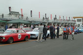 JCCAクラシックカーフェスティバル 2011