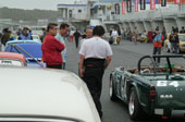 JCCAクラシックカーフェスティバル 2011