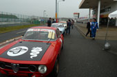 JCCAクラシックカーフェスティバル 2011