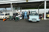 Tokyo Bayside Classic Cup