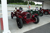 Tokyo Bayside Classic Cup