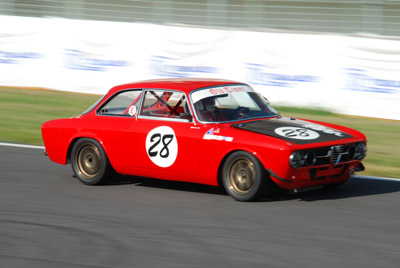 Alfaromeo 1750 GTV