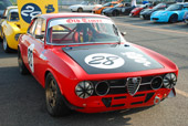 Alfaromeo 1750 GTV