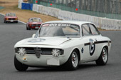 Alfaromeo Giulia Sprint GT Veloce