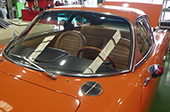 ランボルギーニ400GT