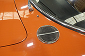 ランボルギーニ400GT