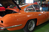 ランボルギーニ400GT