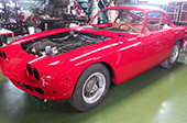 ランボルギーニ400GT