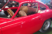 ランボルギーニ400GT