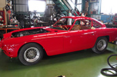 ランボルギーニ400GT