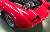 ランボルギーニ400GT