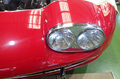 ランボルギーニ400GT