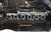 ランボルギーニ400GT
