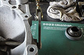 フェラーリ308QV
