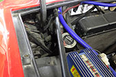 フェラーリ365GTB/4