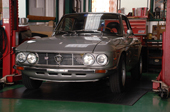 Lancia Fulvia