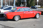 Alfaromeo GTA