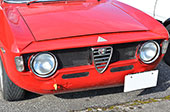 Alfaromeo GTA