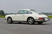  ポルシェ911E