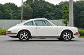  ポルシェ911E