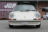  ポルシェ911E