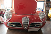 Alfaromeo SVZ