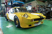 ジャガー3.8S